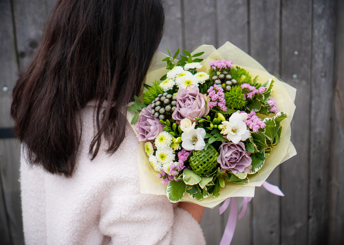 Affordable Flower Delivery Melbourne - Blossom By Daisy