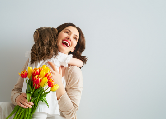 Mother's Day Flower Delivery