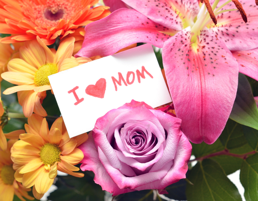 Mother's Day Flower Delivery Melbourne, Mickleham, Craigieburn, Beveridge