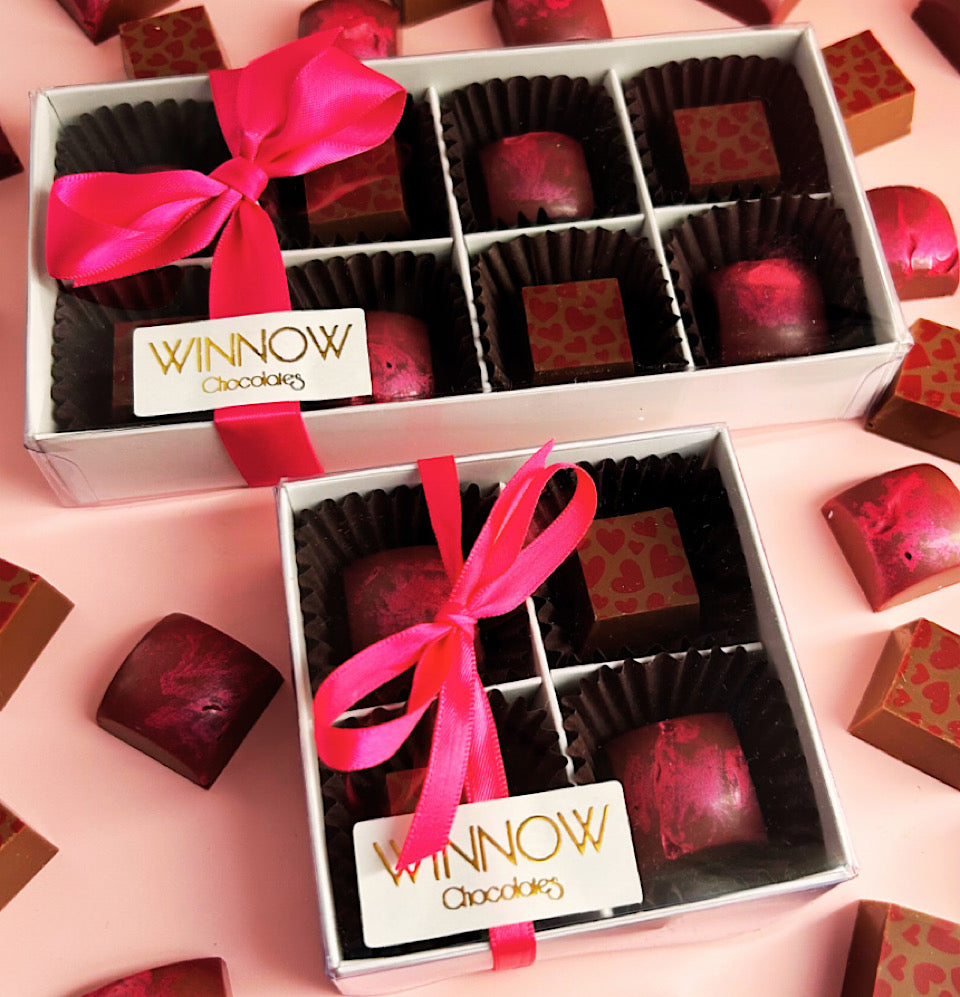 Box Chocolates