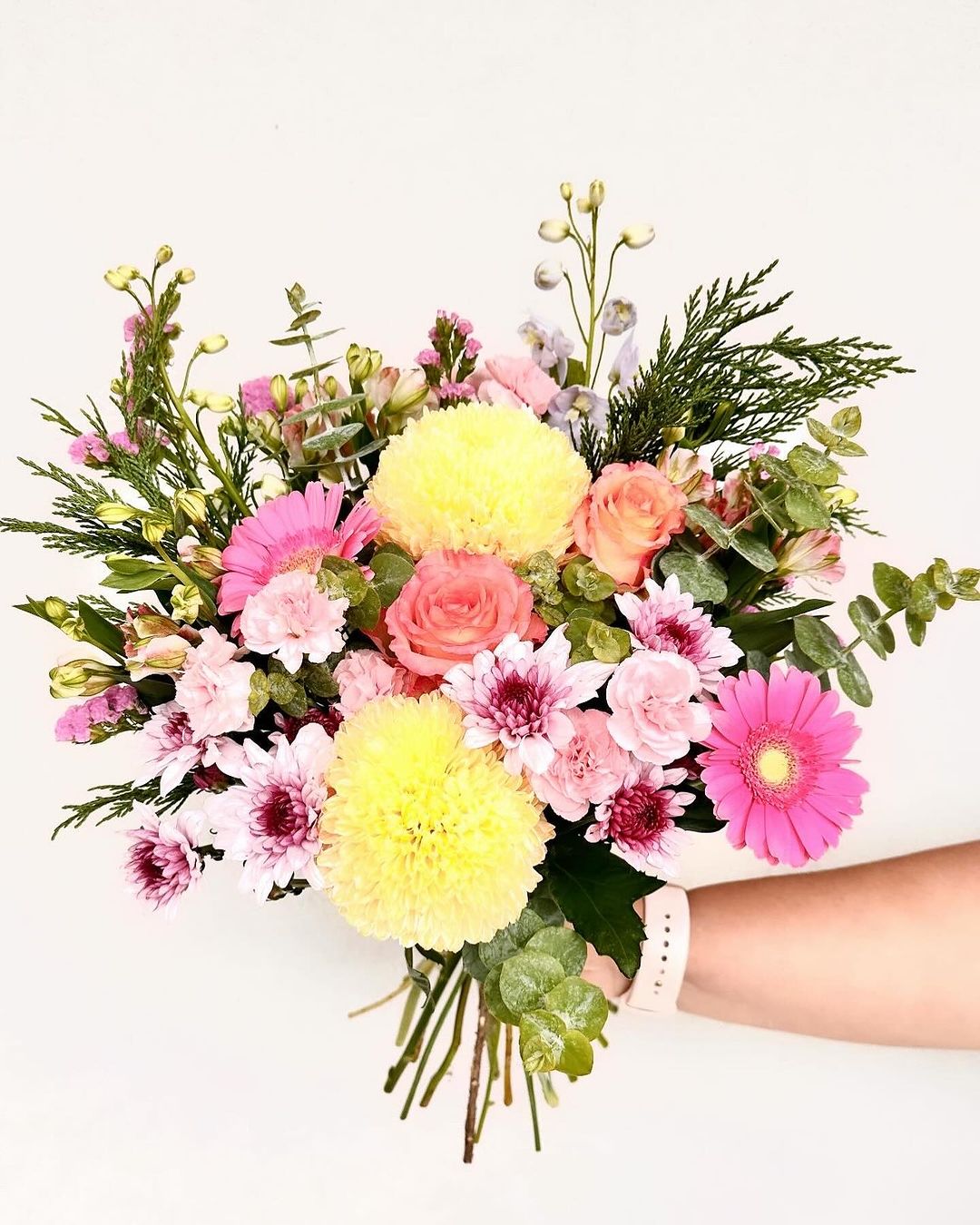Medium Blossom - Blossom By Daisy