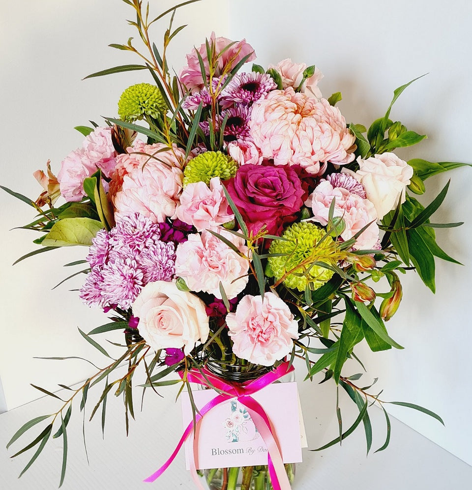 Blossom of the day - Blossom By Daisy