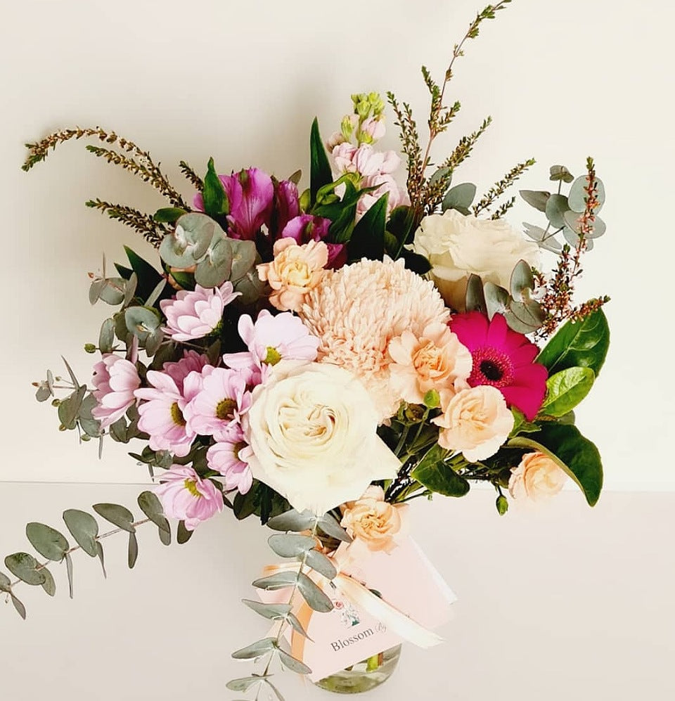 Blossom of the day - Blossom By Daisy