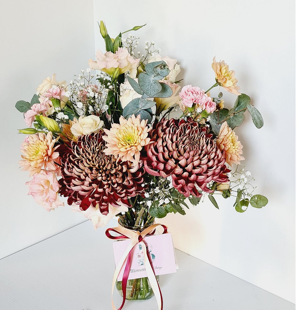 Blossom of the day - Blossom By Daisy