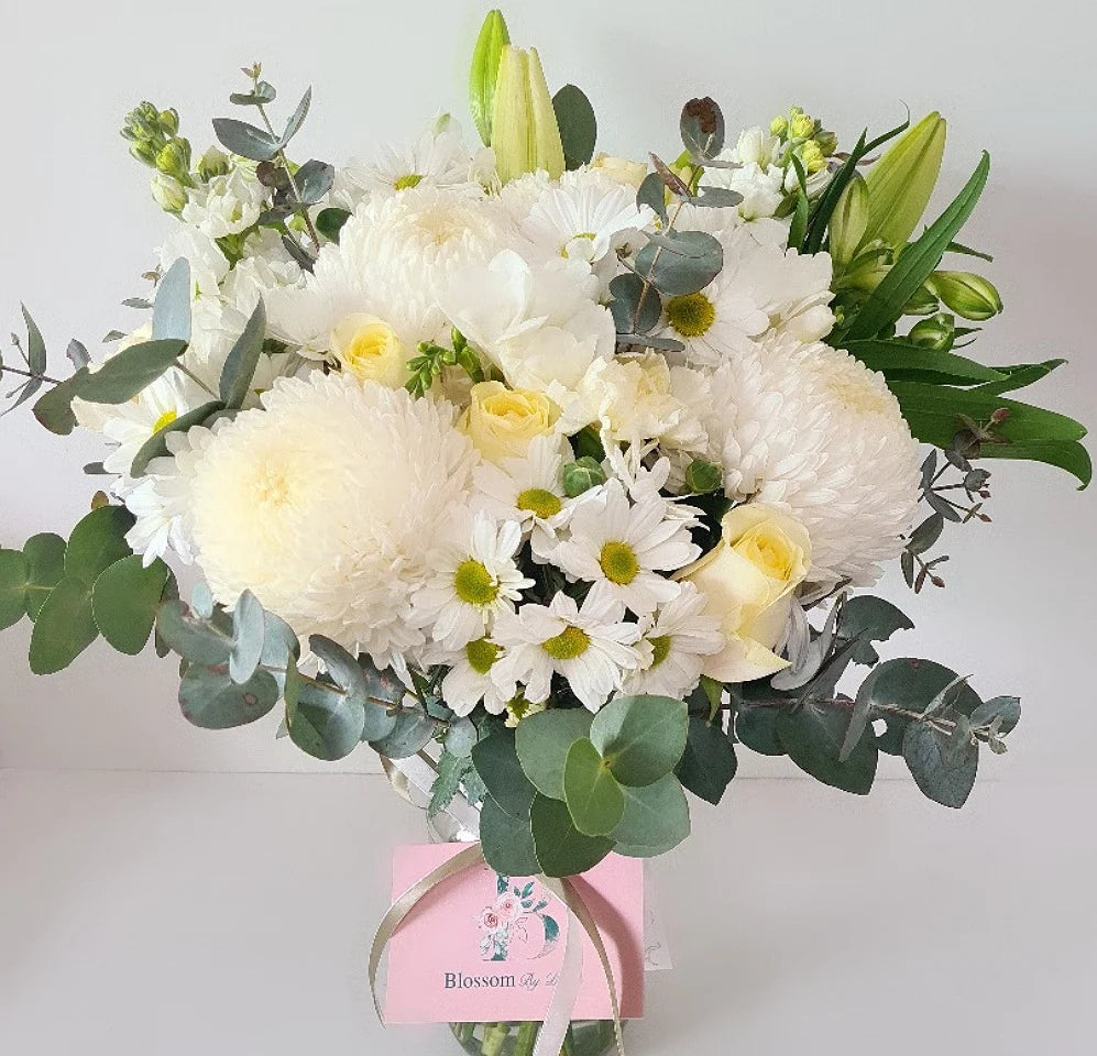 Sympathy Flowers Melbourne Funeral Flowers & Wreaths Melbourne