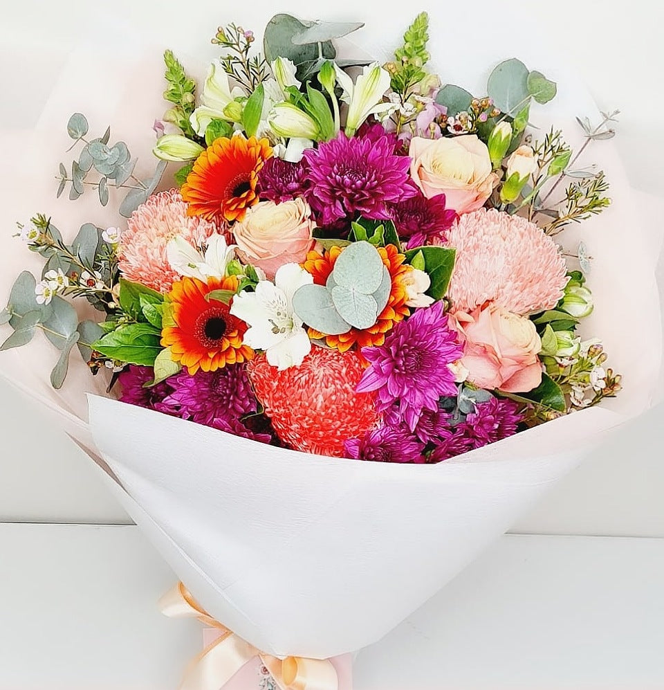Large Blossom - Blossom By Daisy