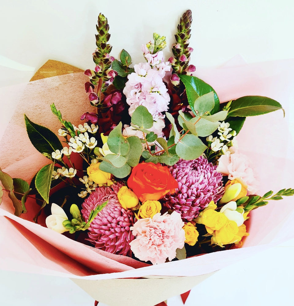 Order Flowers Online Beveridge