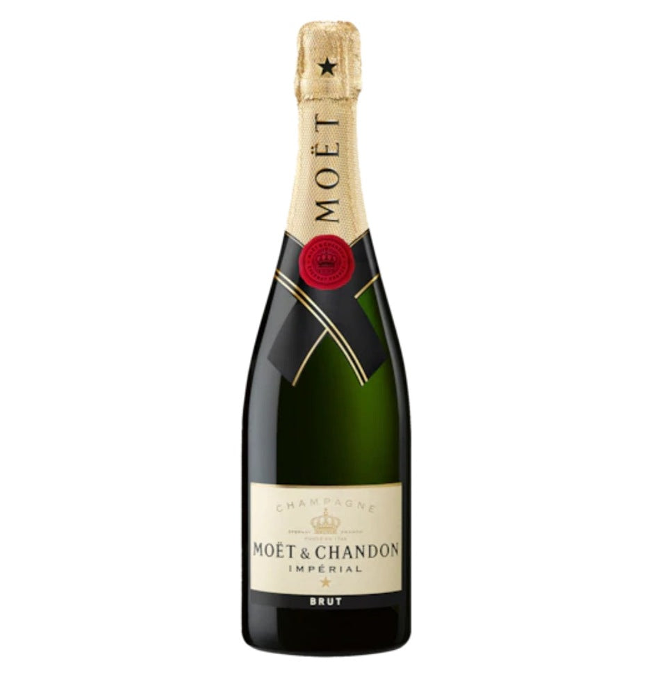 Moet & Chandon Brut NV Champagne 750mL - Blossom By Daisy