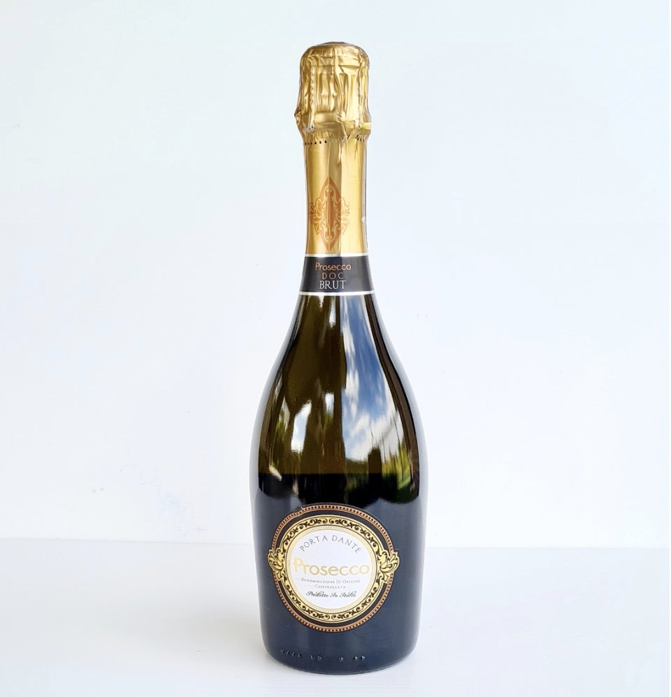 Porta Dante Prosecco - Blossom By Daisy