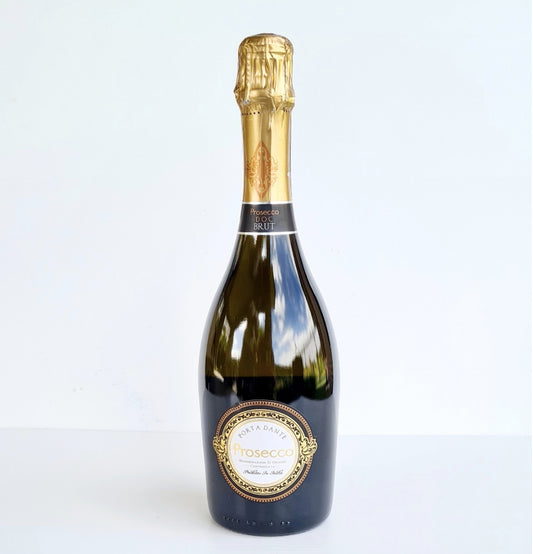Porta Dante Prosecco - Blossom  By Daisy