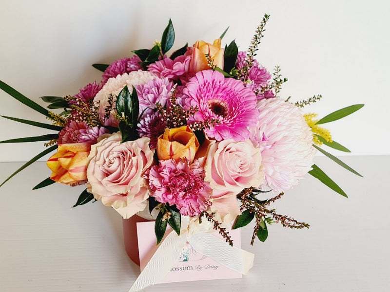 Blossom of the day - Blossom By Daisy