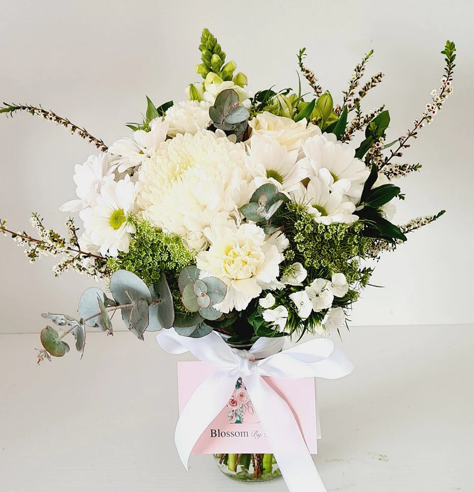 Sympathy Flowers Melbourne Funeral Flowers & Wreaths Melbourne