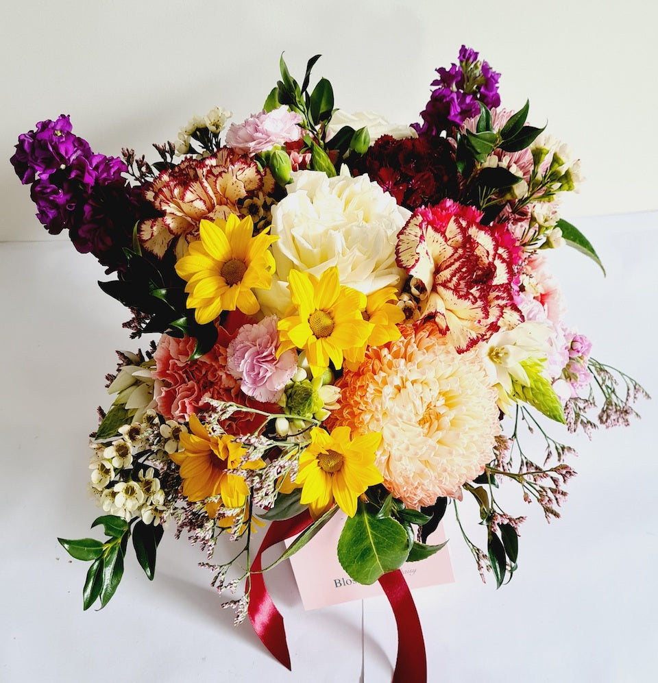 Same day flower delivery Mickleham