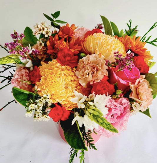 Fresh Flowers Greenvale