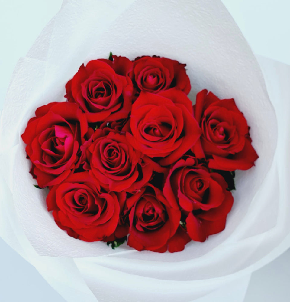 Flower Delivery Melbourne