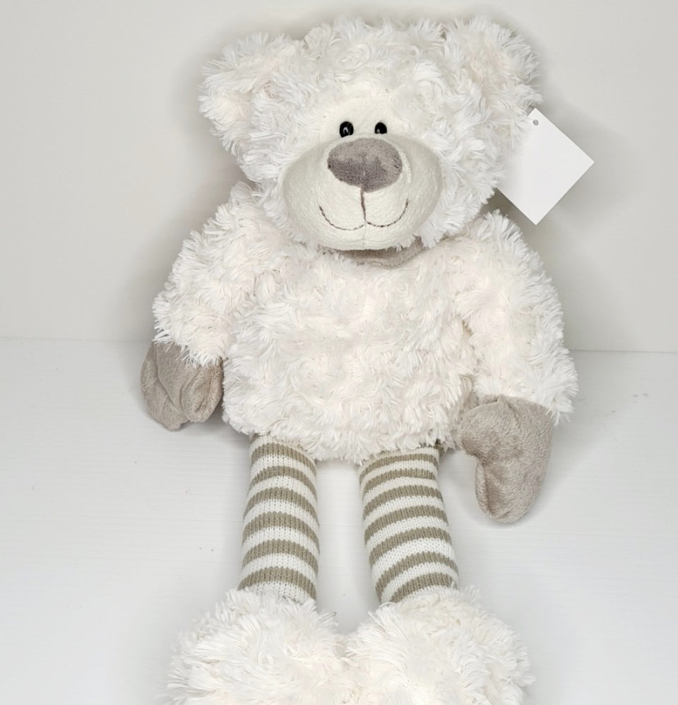 Teddy Bear - Blossom By Daisy