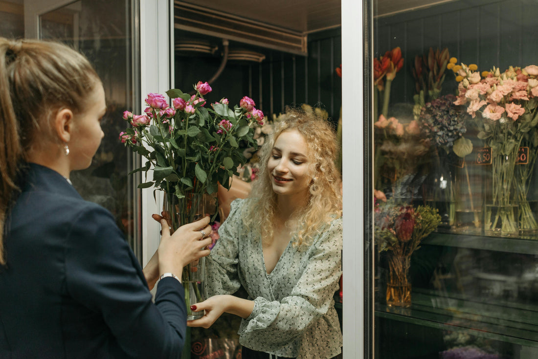 Florist Near Me