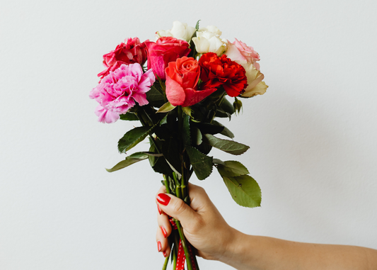 Hand-Picked Bouquets -Blossom By Daisy