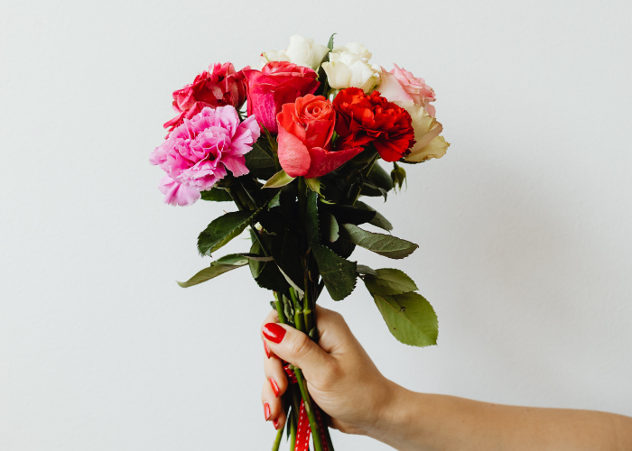 Hand-Picked Bouquets -Blossom By Daisy