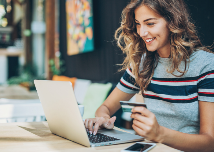 Order Flowers Online - Blossom By Daisy