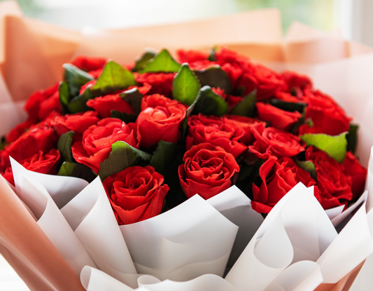 5 Best Valentine’s Day Flowers To Present Your Loved Ones