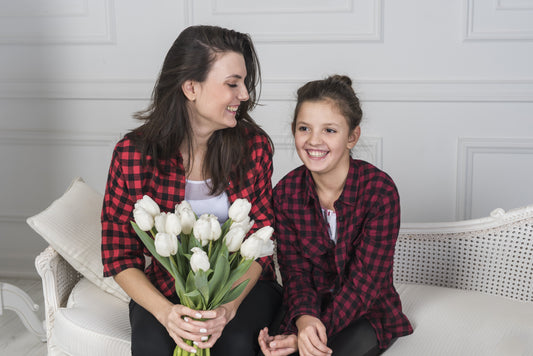 Why Flowers Make The Perfect Gift For New Mums?