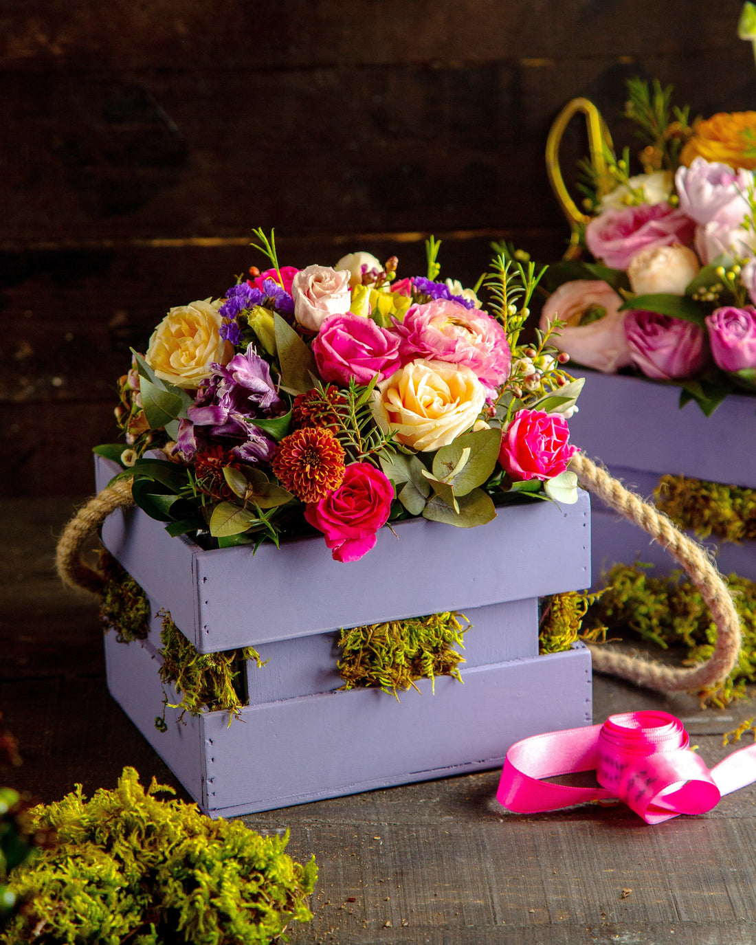 Florist Strathmore