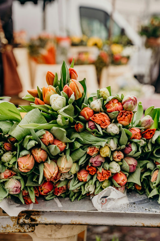 florist