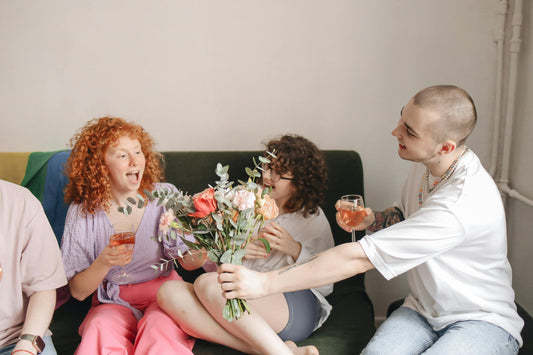 How Blossom By Daisy Delivers Joy to Maribyrnong with Same Day Flower Delivery