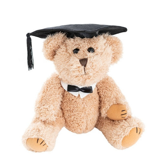 Graduation Teddy Bear