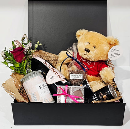 Valentine's Day Hamper - Blossom  By Daisy