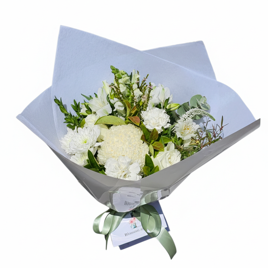 Sympathy Flowers - Blossom  By Daisy