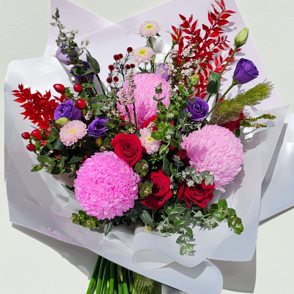 Forever Yours Blossom - Blossom  By Daisy