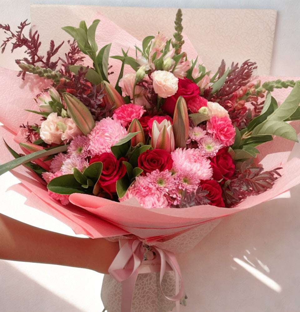 X-Large Blossom - Blossom  By Daisy