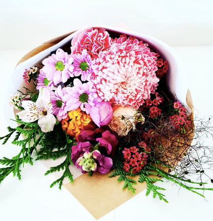 Blossom of the day - Blossom  By Daisy