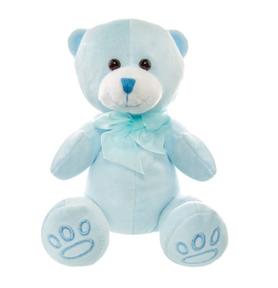 Thomas Giraffe Hand Rattle  Multi (15cmHT) - Blossom  By Daisy