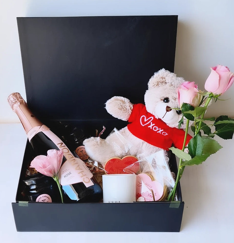 Blossom by Daisy Hamper - Blossom  By Daisy