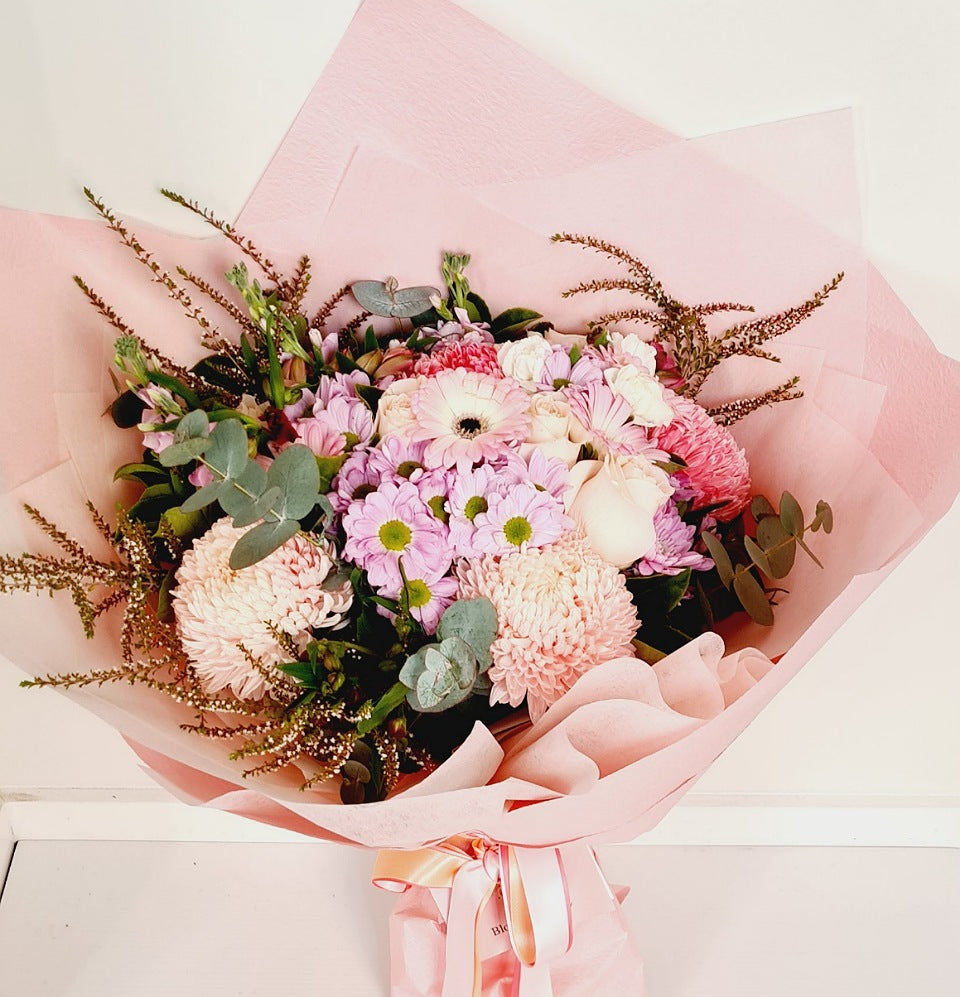 X-Large Blossom - Blossom  By Daisy